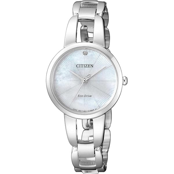 Amazon.co.jp: [シチズン]CITIZEN 腕時計 ECO-DRIVE シグネチャー エコ